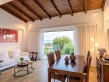 2 Bedrooms Suite with balcony and with sea view