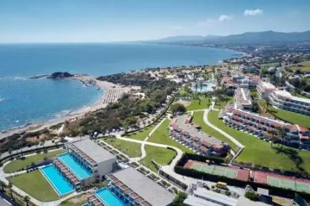 Rodos Princess Beach - 0