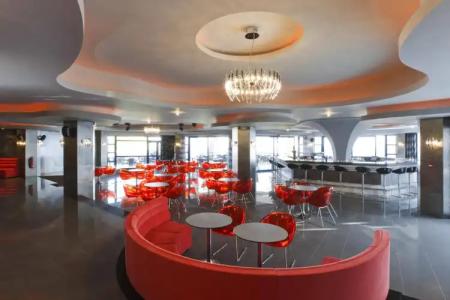 Rodos Princess Beach - 35