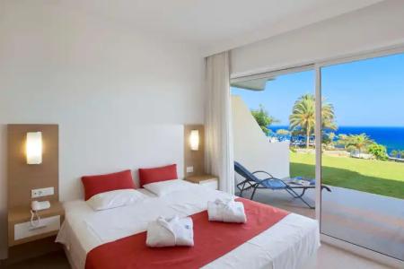 Rodos Princess Beach - 70