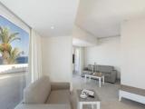 Executive Suite with sea view