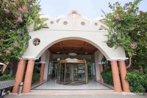 Atrium Palace Thalasso Spa Resort And Villas, Kalathos