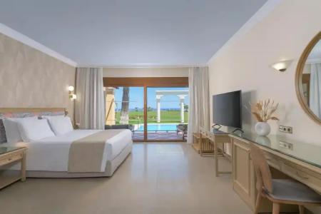 Atrium Palace Thalasso Spa Resort And Villas - 77