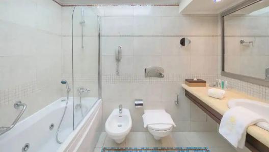 Atrium Palace Thalasso Spa Resort And Villas - 117