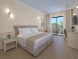 Superior Family Suite with sea view