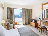 Suite with sea view