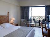 Standard room with sea view