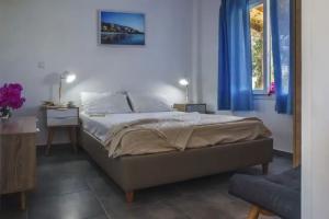 Sitia Oceanides, Sitia