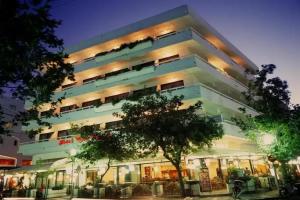 City Center Hotel, Rhodes Town