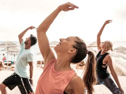 Mitsis Faliraki Beach & Spa - 36