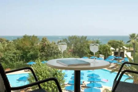 Mitsis Faliraki Beach & Spa - 44