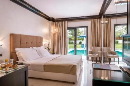 Mitsis Faliraki Beach & Spa - 63