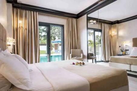 Mitsis Faliraki Beach & Spa - 4