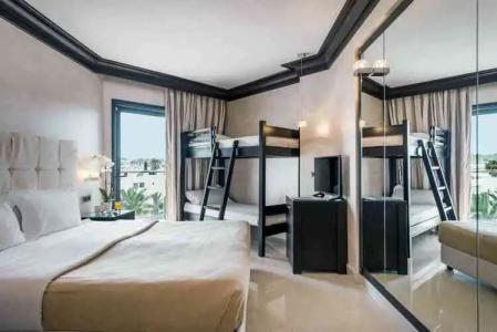 Mitsis Faliraki Beach & Spa - 3