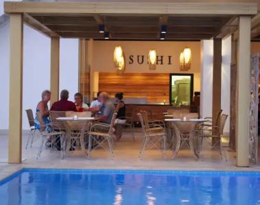 Mitsis Faliraki Beach & Spa - 30