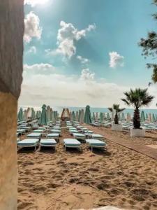 Mitsis Faliraki Beach & Spa - 25