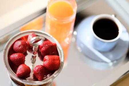 Mitsis Faliraki Beach & Spa - 12