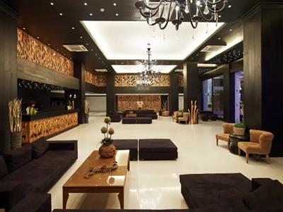 Mitsis Faliraki Beach & Spa - 1