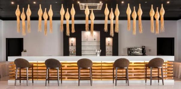 Mitsis Faliraki Beach & Spa - 14