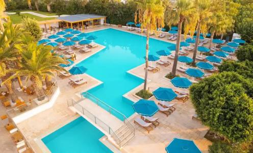 Mitsis Faliraki Beach & Spa - 38