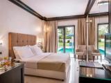 Private Pool Double room