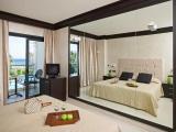 Double room with sea view