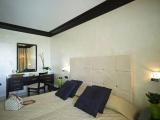 Single room with land view