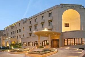 Grande Albergo Delle Rose, Rhodes Town