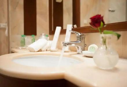 Grande Albergo Delle Rose - 9