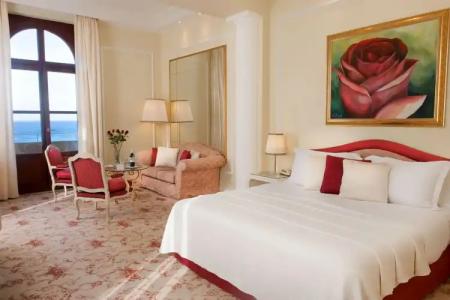 Grande Albergo Delle Rose - 6