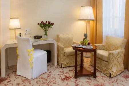 Grande Albergo Delle Rose - 46