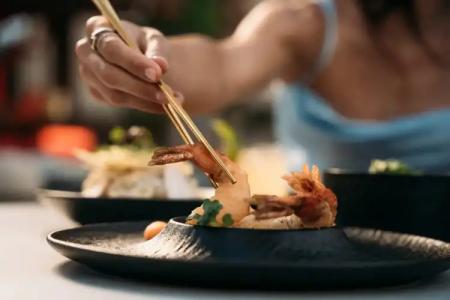 Grande Albergo Delle Rose - 14