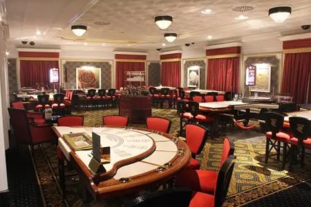 Grande Albergo Delle Rose - 33