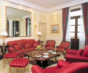 Grande Albergo Delle Rose - 65