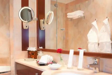 Grande Albergo Delle Rose - 8