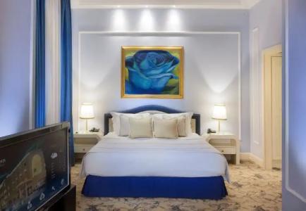 Grande Albergo Delle Rose - 49