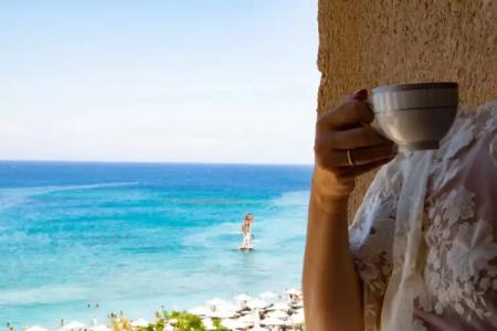 Grande Albergo Delle Rose - 24