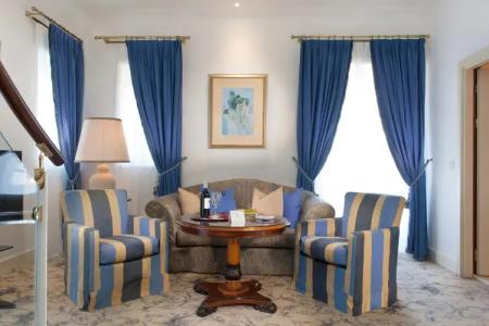 Grande Albergo Delle Rose - 77