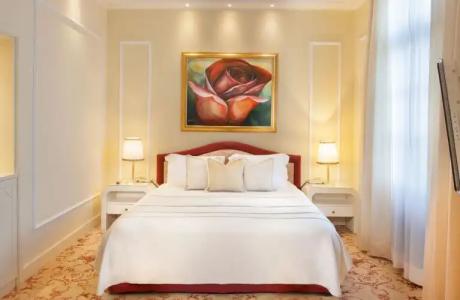 Grande Albergo Delle Rose - 55