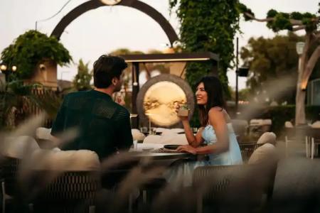 Grande Albergo Delle Rose - 30