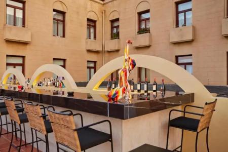 Grande Albergo Delle Rose - 29