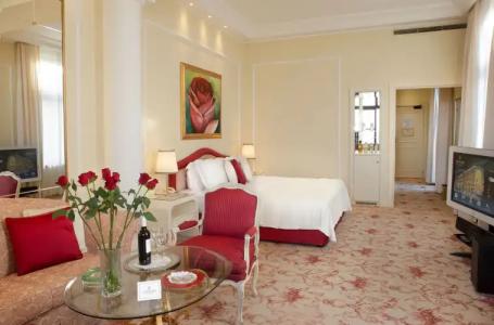 Grande Albergo Delle Rose - 71