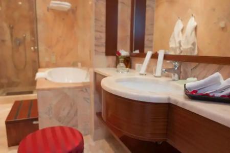 Grande Albergo Delle Rose - 62