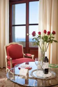 Grande Albergo Delle Rose - 72