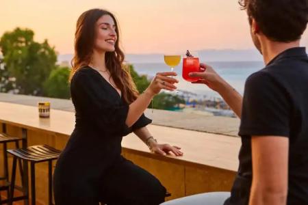 Grande Albergo Delle Rose - 28