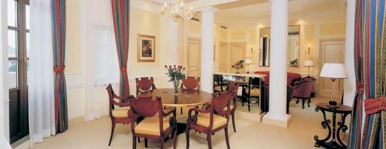 Grande Albergo Delle Rose - 66