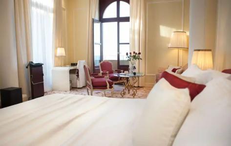 Grande Albergo Delle Rose - 70