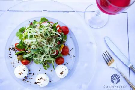 Grande Albergo Delle Rose - 11