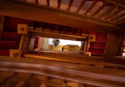 Grande Albergo Delle Rose - 20