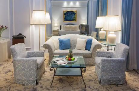 Grande Albergo Delle Rose - 54